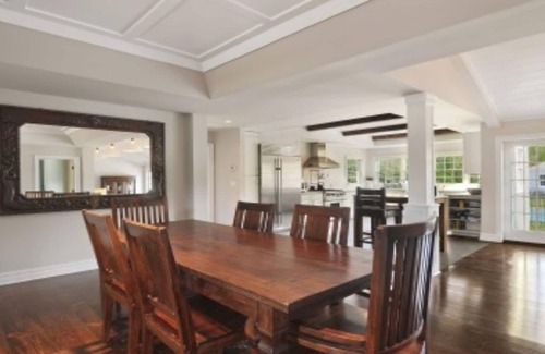 Bridgehampton Apartamento | Villa Bridgehampton Village