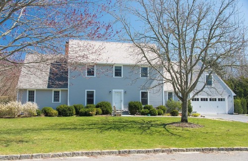 Bridgehampton Apartamento | Villa Bridgehampton Village