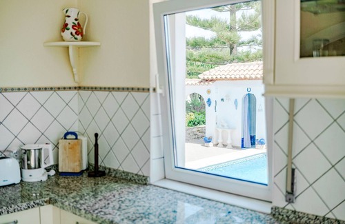 Teulada Villa | Villa Brigitta für 6 Personen - Privatem Pool