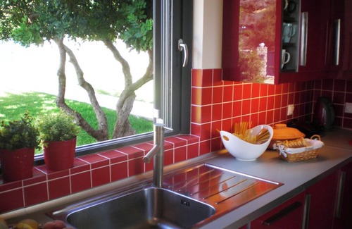 Skala Villa | VILLA C Villa Brio Exclusive