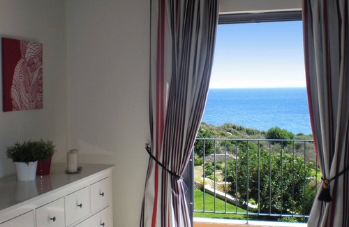 Skala Villa | VILLA C Villa Brio Exclusive