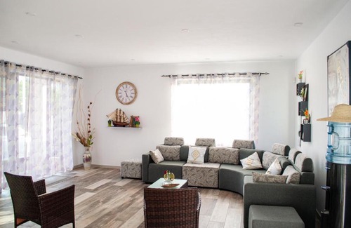 Balaclava Villa | Villa Brisa del Sol