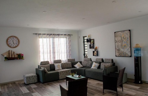 Balaclava Villa | Villa Brisa del Sol