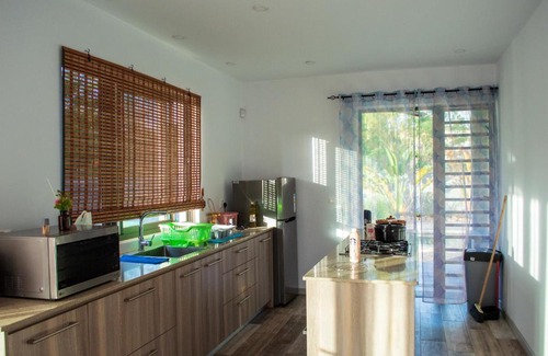 Balaclava Villa | Villa Brisa del Sol