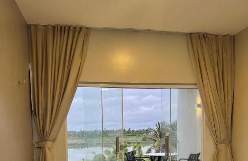 Icarai de Amontada Hotel | Villa brisa icaraizinho Quarto 6 andar superior