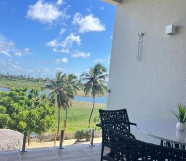 Icarai de Amontada Hotel | Villa brisa icaraizinho Quarto 6 andar superior