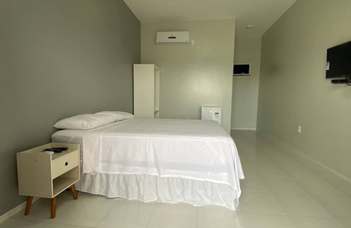 Icarai de Amontada Hotel | Villa Brisa Icaraizinho