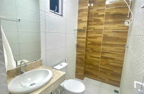 Icarai de Amontada Hotel | Villa Brisa Icaraizinho
