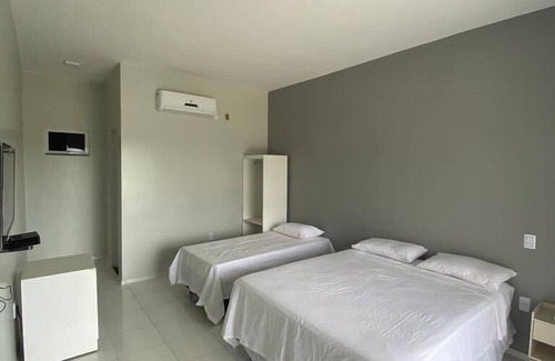 Icarai de Amontada Hotel | Villa Brisa Icaraizinho