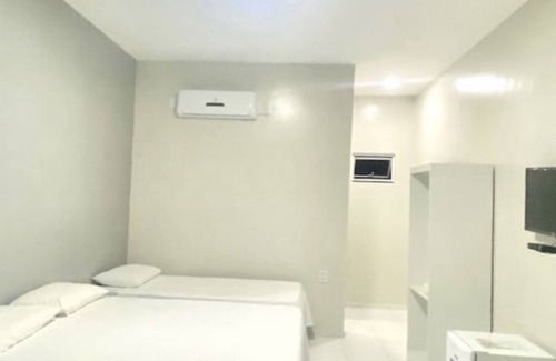 Icarai de Amontada Hotel | Villa Brisa Icaraizinho