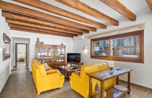 El Portet Villa | Villa Brisas del Mar by Interhome