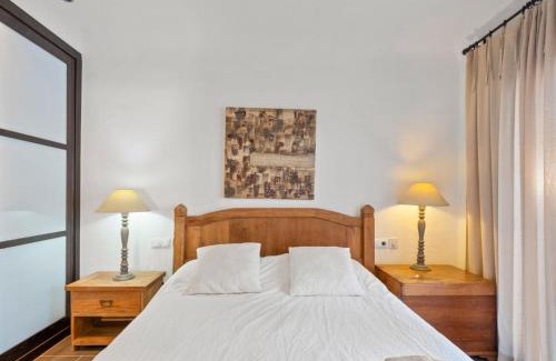 El Portet Villa | Villa Brisas del Mar by Interhome