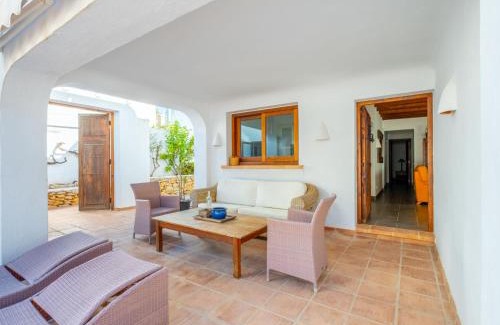 El Portet Villa | Villa Brisas del Mar by Interhome