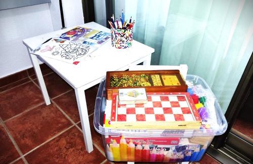 Granadilla de Abona Casa | Villa Brisita