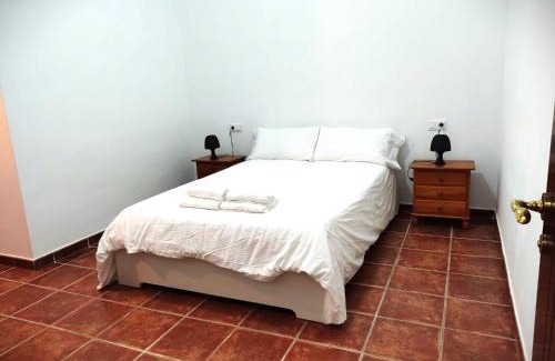 Granadilla de Abona Casa | Villa Brisita