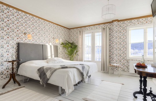 Brastad Cama Y Desayuno | Villa Bro