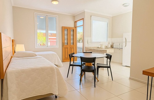 Brotas Apartamento | Villa Brotas