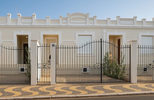 Brotas Apartamento | Villa Brotas