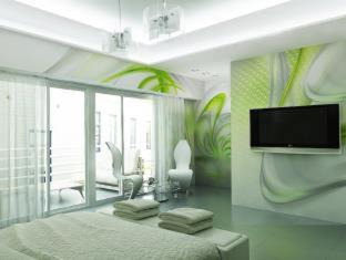 Athens City Centre Hotel | Villa Brown Ermou, a member of Brown Hotels