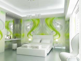 Athens City Centre Hotel | Villa Brown Ermou, a member of Brown Hotels