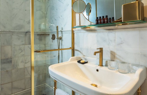 Tel Aviv Promenade Hotel | Villa Brown Tel-Aviv