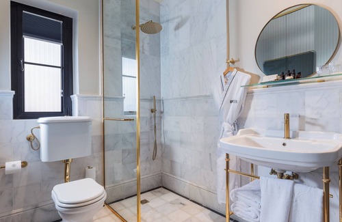 Tel Aviv Promenade Hotel | Villa Brown Tel-Aviv