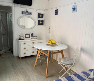 Sanremo Cama Y Desayuno | Villa Bruna B&B
