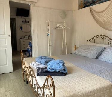 Sanremo Cama Y Desayuno | Villa Bruna B&B