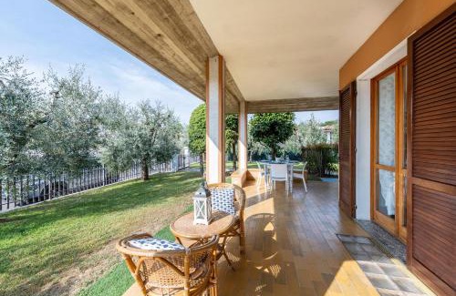 Raffa Casa | Villa Bruna