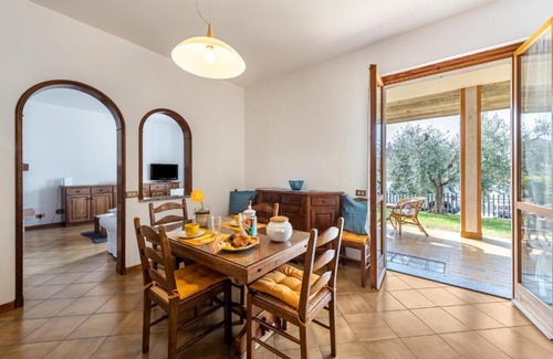 Raffa Casa | Villa Bruna