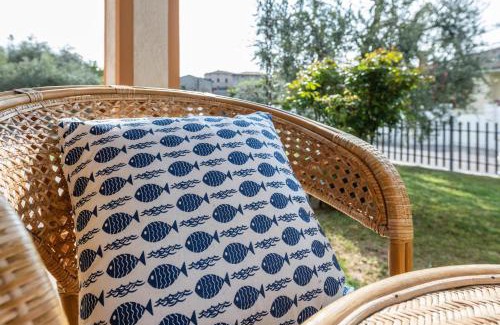 Raffa Casa | Villa Bruna