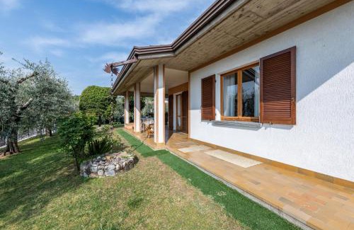 Raffa Casa | Villa Bruna
