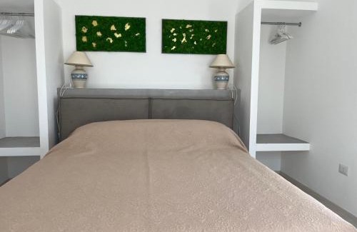 Santa Caterina Apartamento | Villa Bruna - Santa Caterina di Nardò