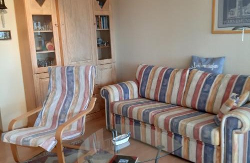 Warnemuende Apartamento | Villa Brunhilde