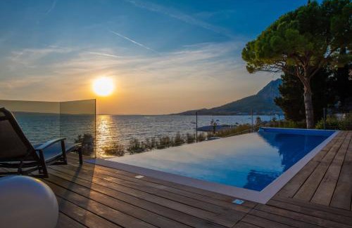 Omis Apartamento | Villa Brzet - Luxury Boutique Apartments
