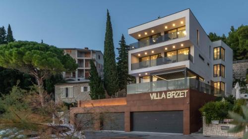 Omis Apartamento | Villa Brzet - Luxury Boutique Apartments