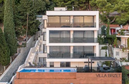 Omis Apartamento | Villa Brzet - Luxury Boutique Apartments