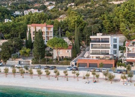 Omis Apartamento | Villa Brzet - Luxury Boutique Apartments