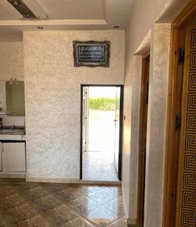 Sidi Moussa Lamhaya Cabina | villa bta