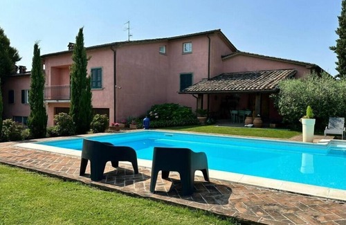 Citerna Villa | Villa Bucatino Cómoda residencia de vacaciones