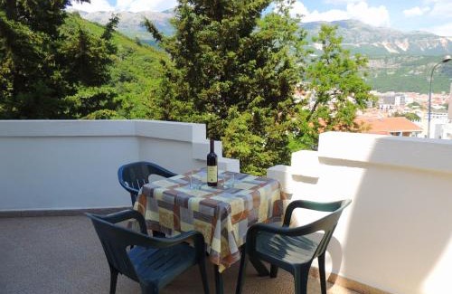 Bijeli do Casa | Villa Budvanka Guesthouse