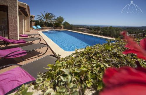 Altea la Vella Casa | Villa Buen Lugar