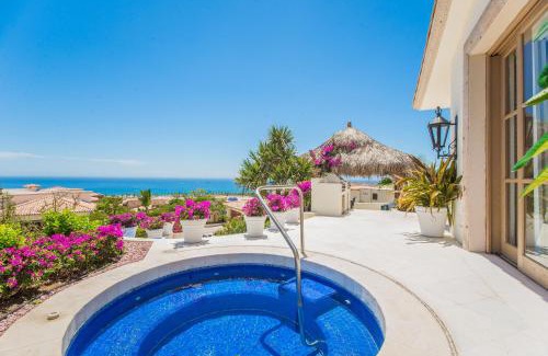 Cabo San Lucas Villa | Villa Buena Vida by Cabo Villas