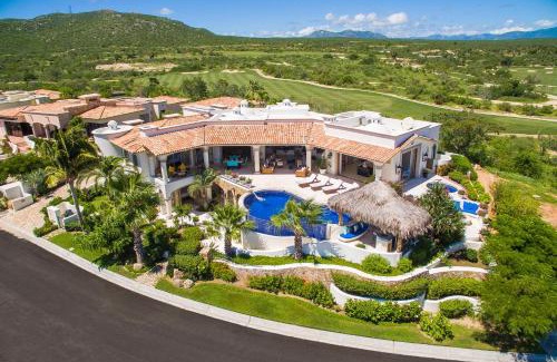 Cabo San Lucas Villa | Villa Buena Vida by Cabo Villas