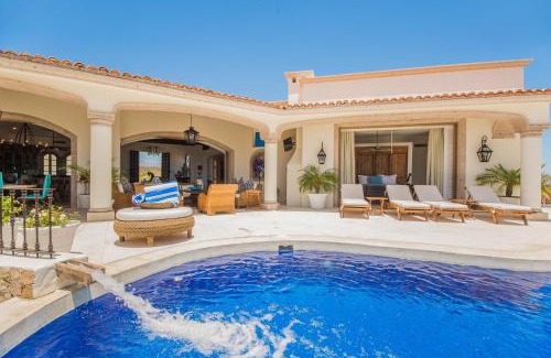 Cabo San Lucas Villa | Villa Buena Vida by Cabo Villas
