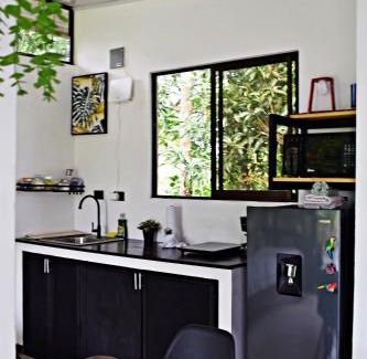 Chachagua Apartamento | Villa Buenaventura Loft