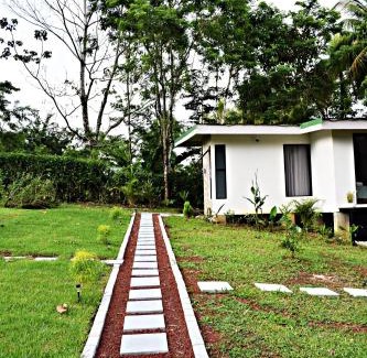 Chachagua Apartamento | Villa Buenaventura Loft