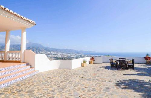Torrox Villa | Villa Buenavida