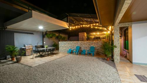 La Fortuna Villa | Villa Buganvilia Fortuna Centro