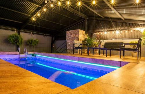 La Fortuna Villa | Villa Buganvilia Fortuna Centro